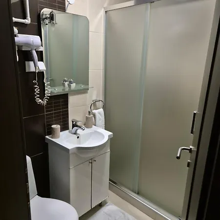Apartment Kraljevski *