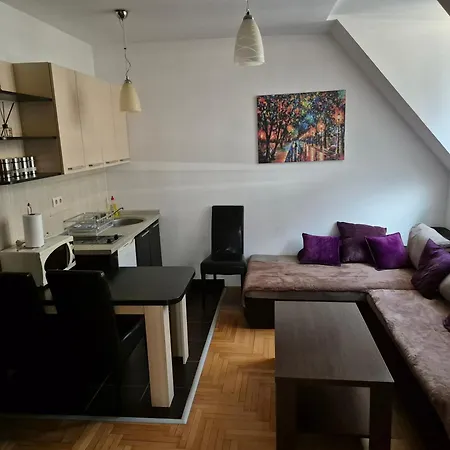 Apartment Kraljevski Kopaonik
