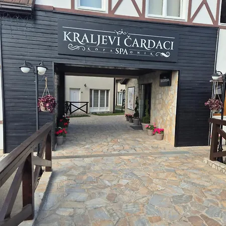 Kraljevski *