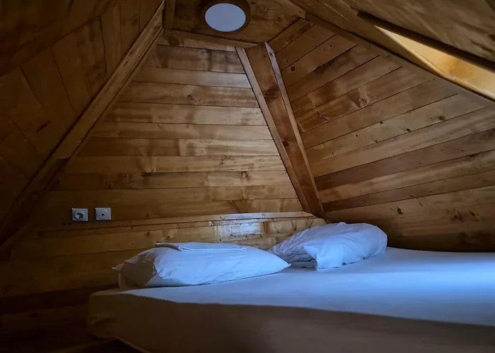 Lägenhet Kraljevski