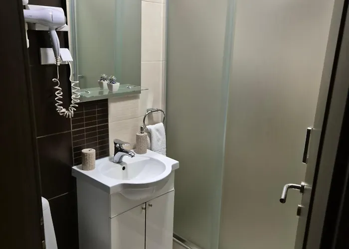 Lägenhet Kraljevski *