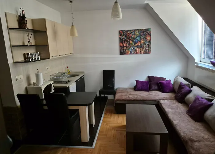 Lägenhet Kraljevski Kopaonik