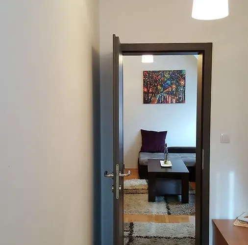 Lägenhet Kraljevski *