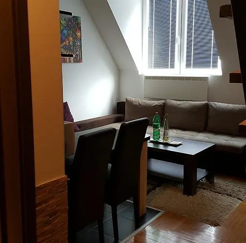 Kraljevski Lägenhet Kopaonik